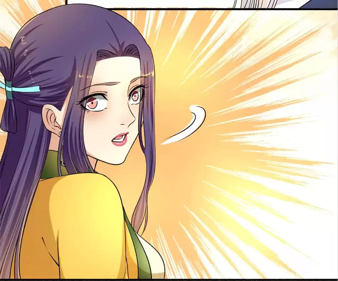 Read The Peerless Concubine (Colored) chapter 126 image 3 on Lezhin