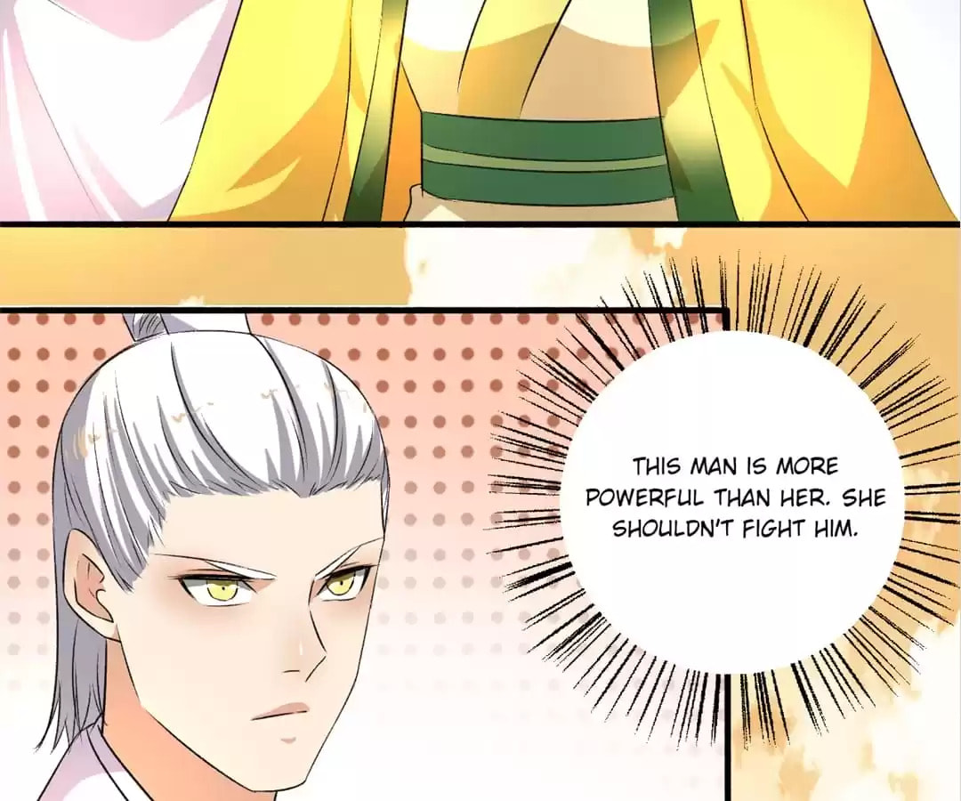 Read The Peerless Concubine (Colored) chapter 126 image 32 on Lezhin