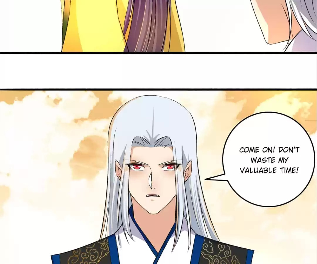 Read The Peerless Concubine (Colored) chapter 126 image 34 on Lezhin