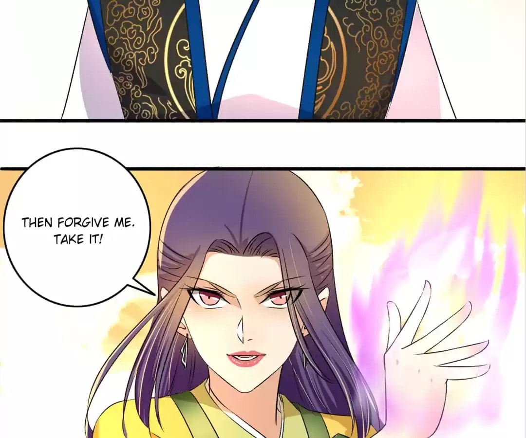 Read The Peerless Concubine (Colored) chapter 126 image 35 on Lezhin