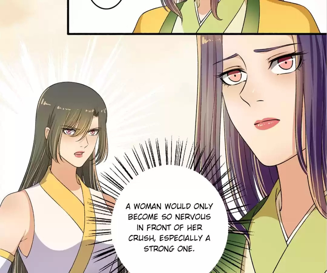 Read The Peerless Concubine (Colored) chapter 126 image 7 on Lezhin
