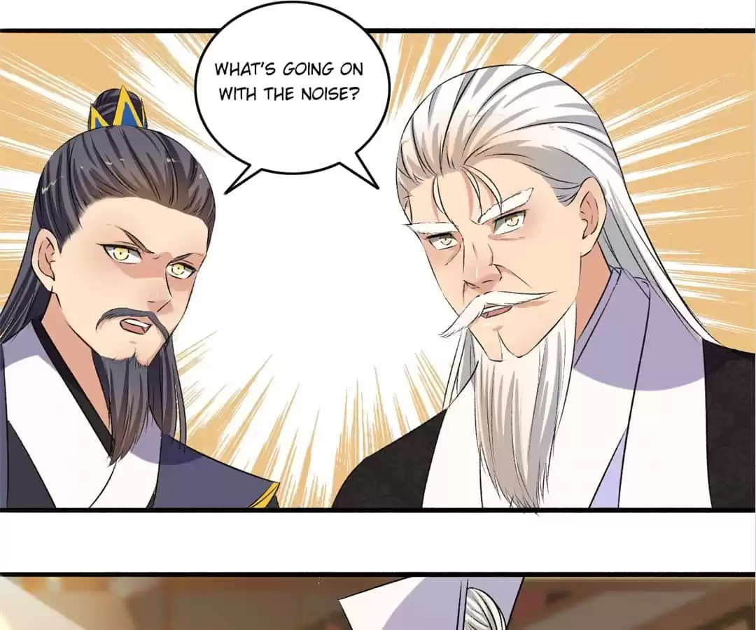 Read The Peerless Concubine (Colored) chapter 128 image 10 on Lezhin