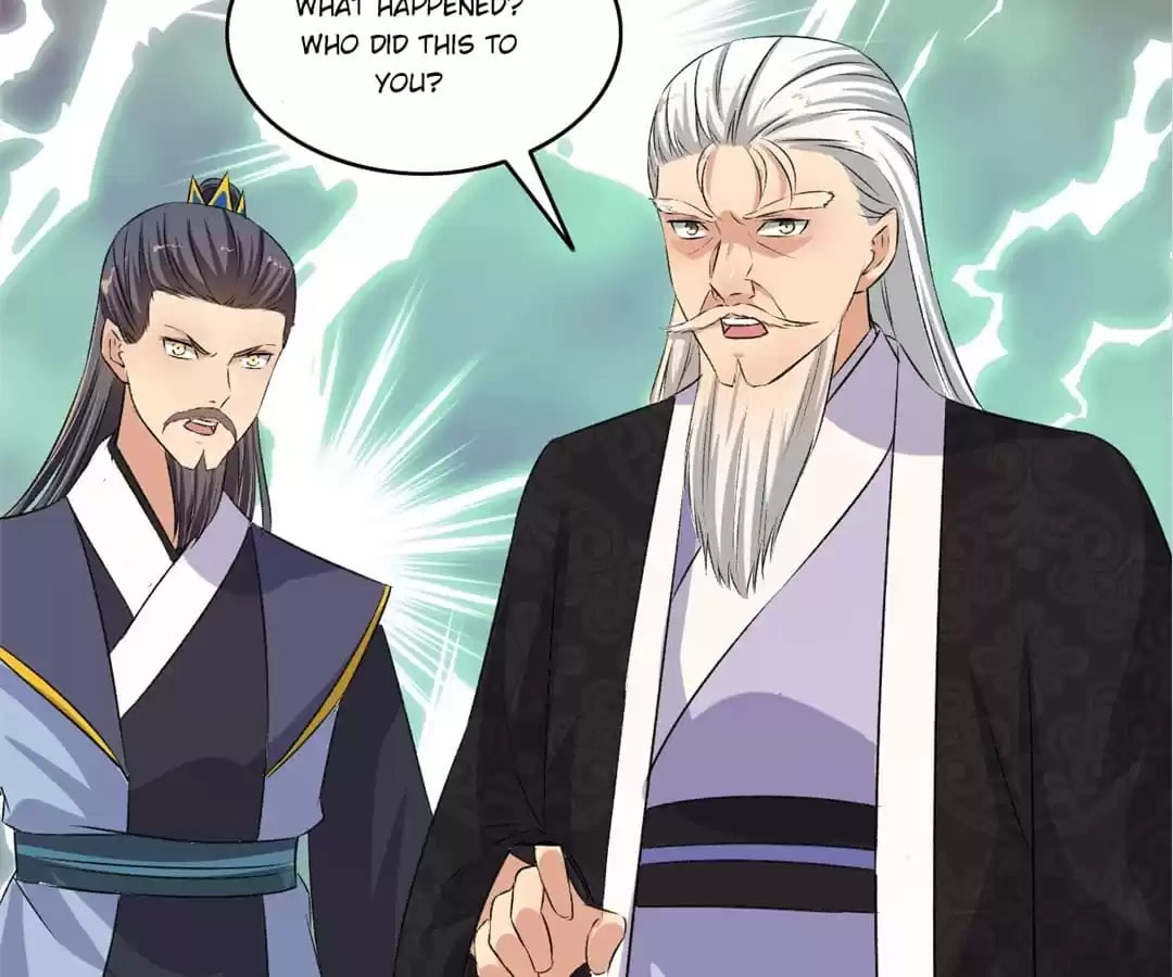 Read The Peerless Concubine (Colored) chapter 128 image 13 on Lezhin