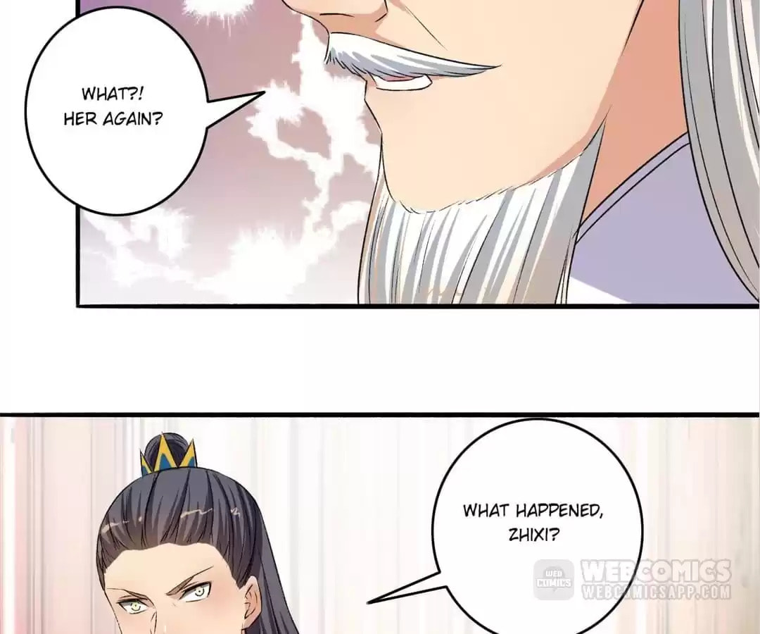 Read The Peerless Concubine (Colored) chapter 128 image 17 on Lezhin