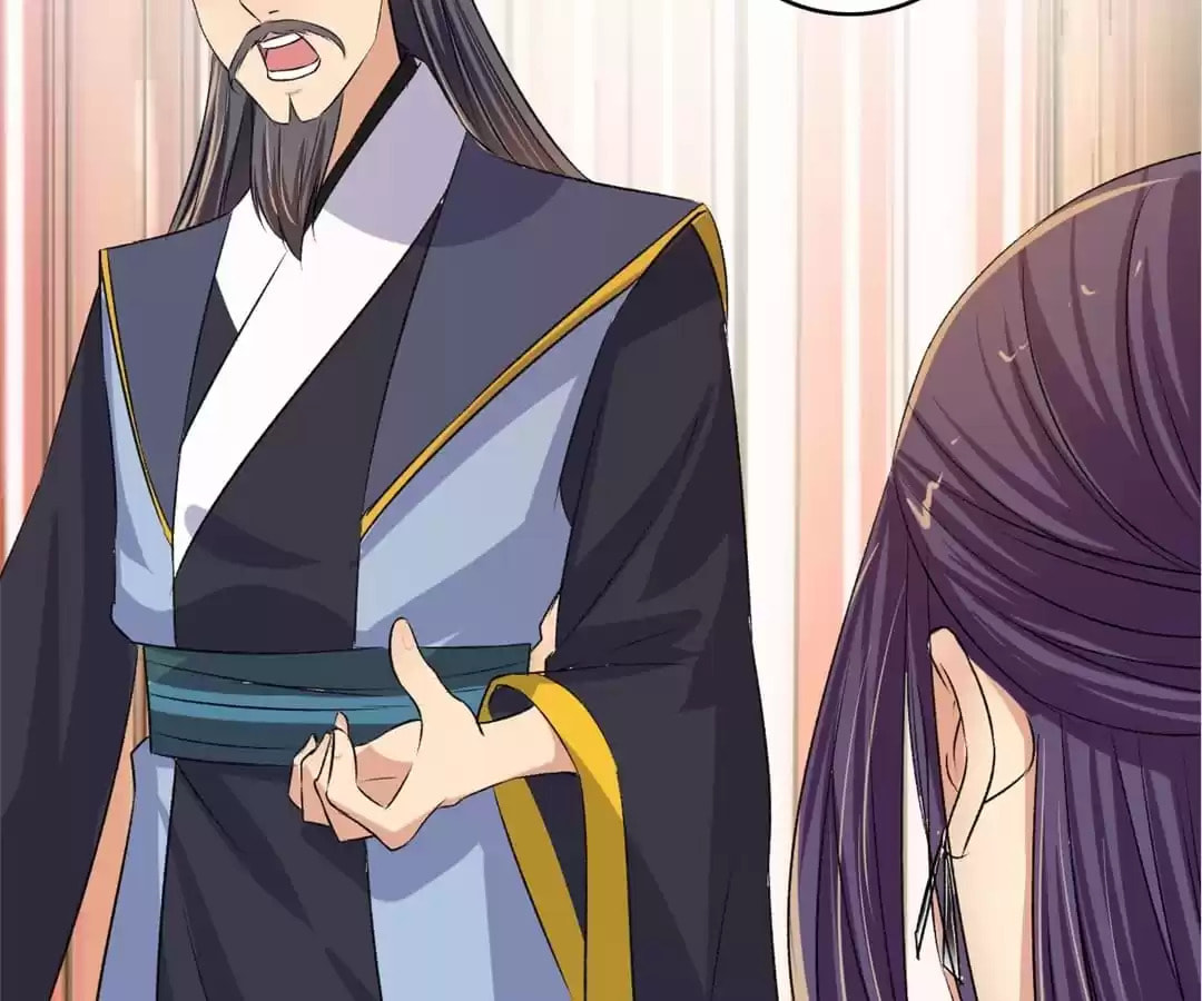 Read The Peerless Concubine (Colored) chapter 128 image 18 on Lezhin