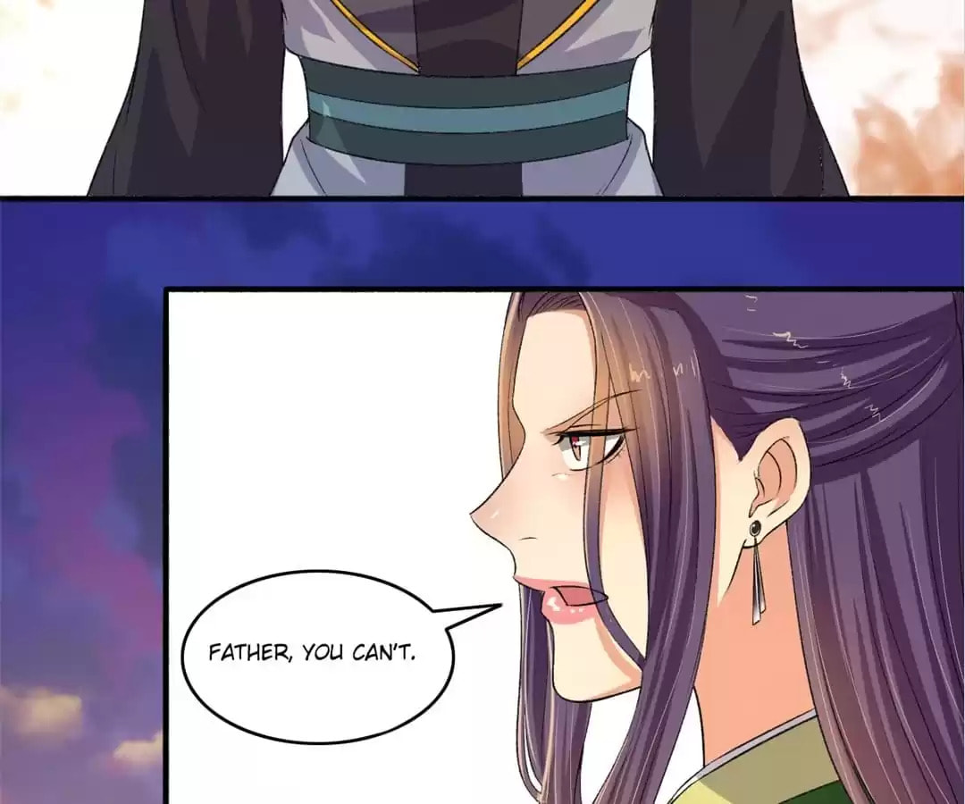 Read The Peerless Concubine (Colored) chapter 128 image 22 on Lezhin