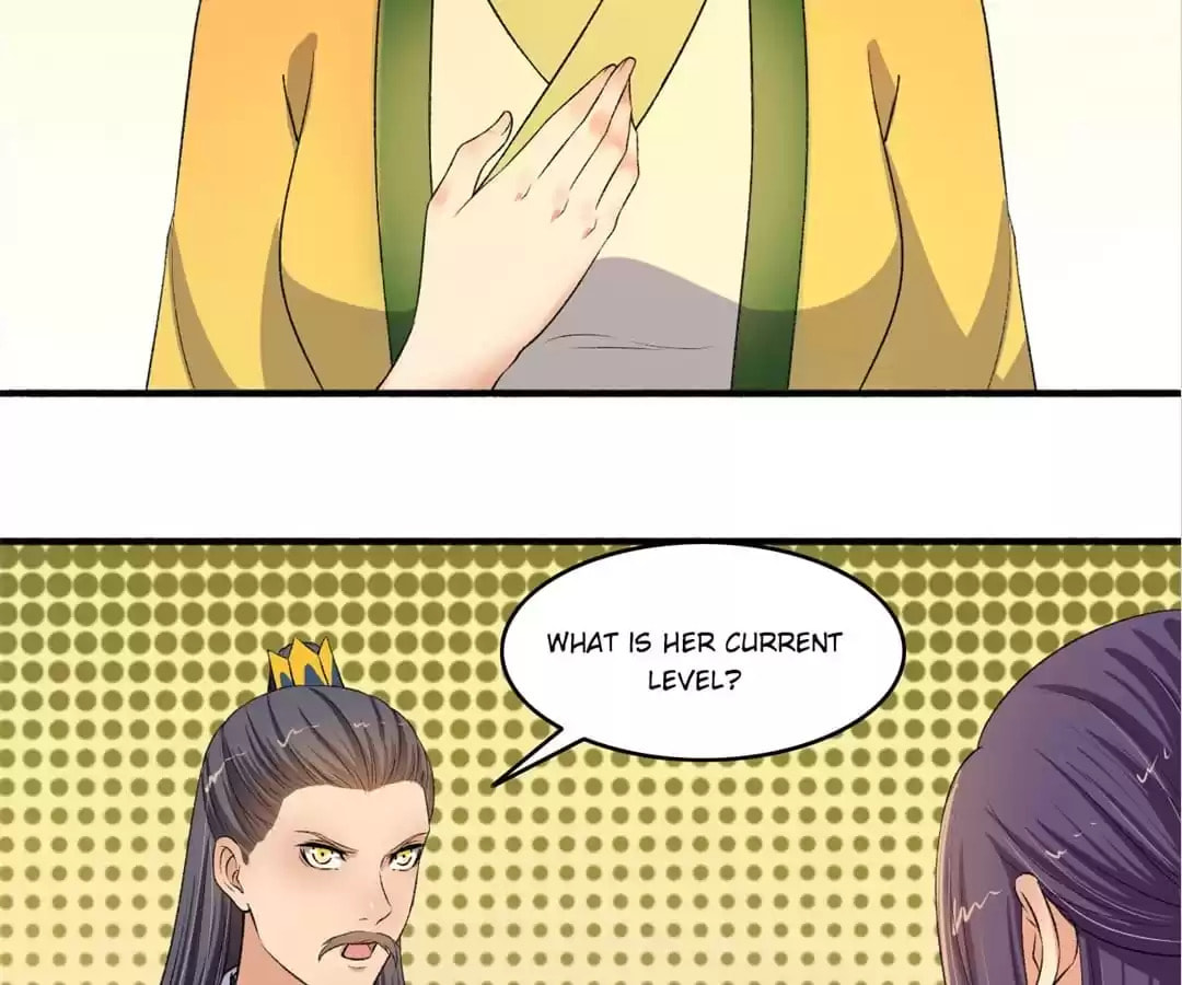 Read The Peerless Concubine (Colored) chapter 128 image 24 on Lezhin
