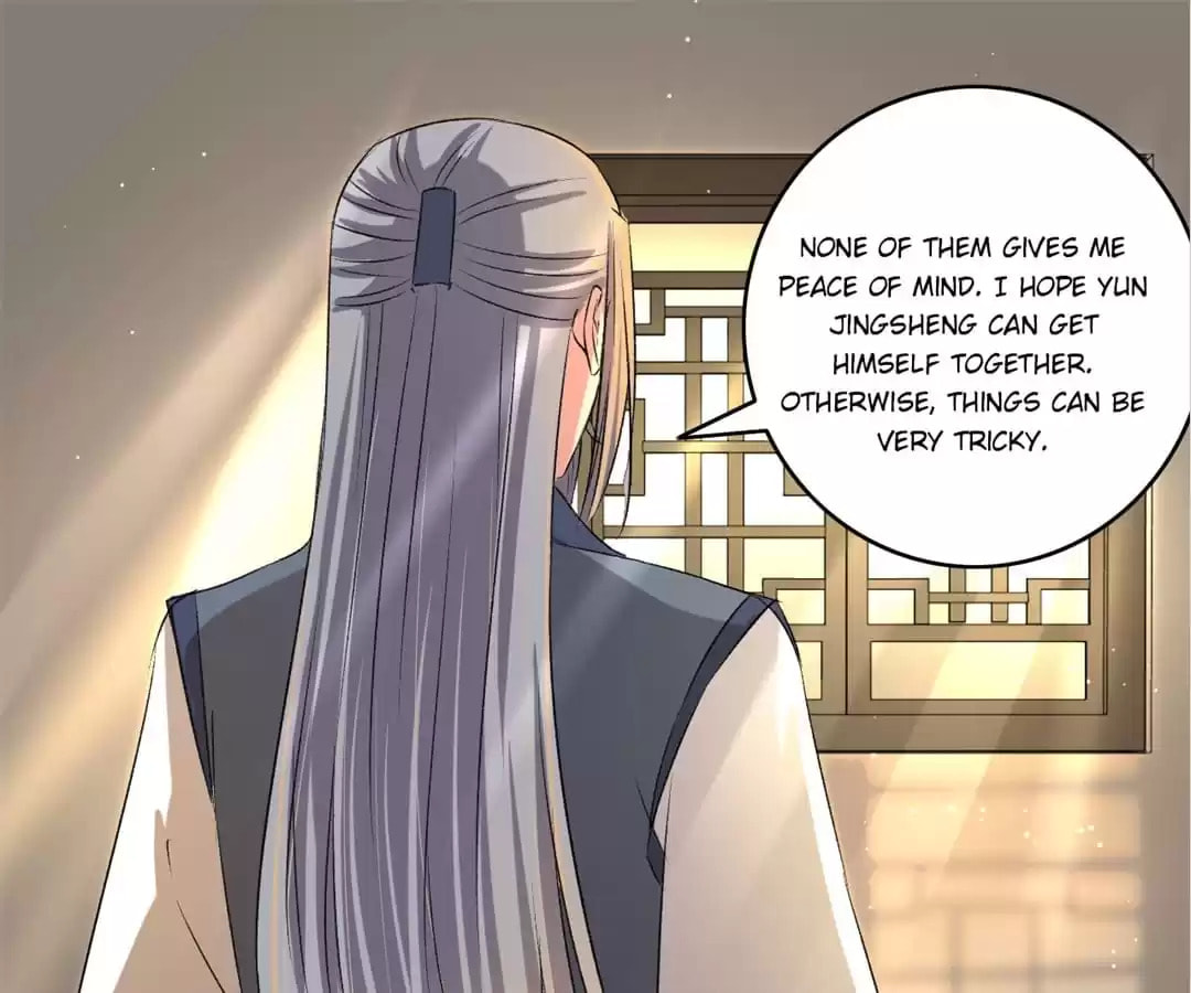 Read The Peerless Concubine (Colored) chapter 128 image 30 on Lezhin