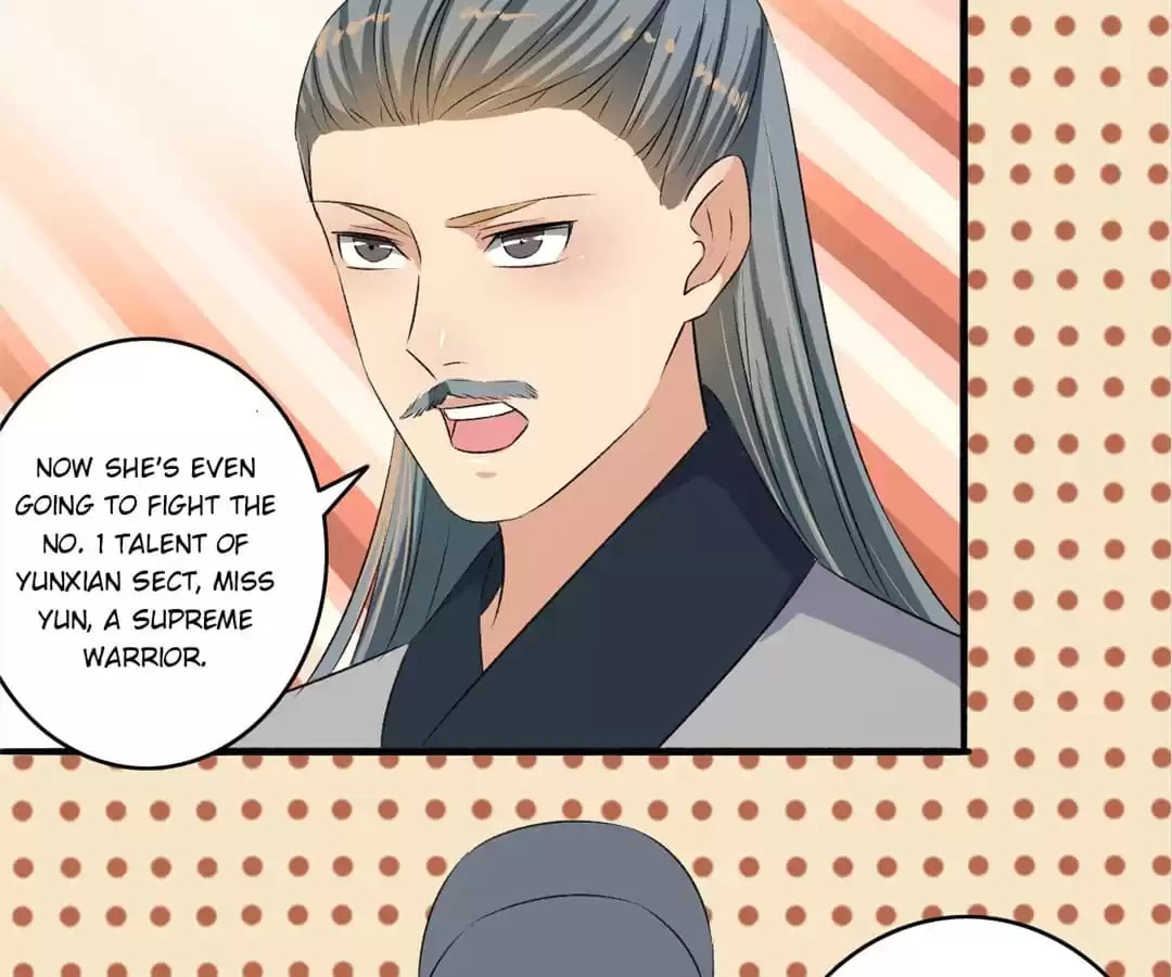 Read The Peerless Concubine (Colored) chapter 128 image 37 on Lezhin
