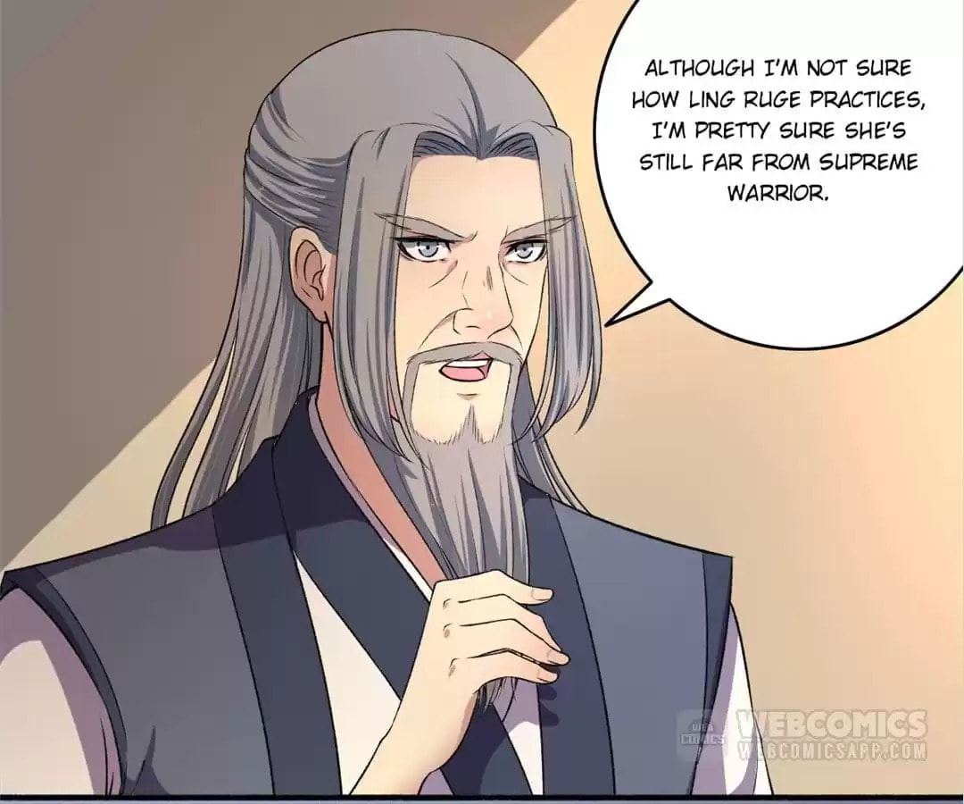 Read The Peerless Concubine (Colored) chapter 129 image 1 on Lezhin
