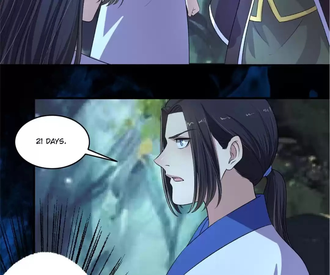 Read The Peerless Concubine (Colored) chapter 129 image 14 on Lezhin