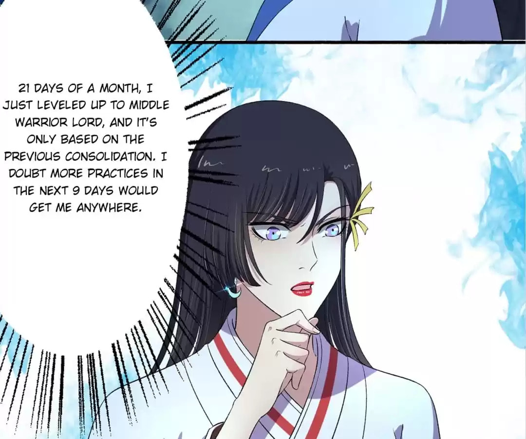 Read The Peerless Concubine (Colored) chapter 129 image 15 on Lezhin