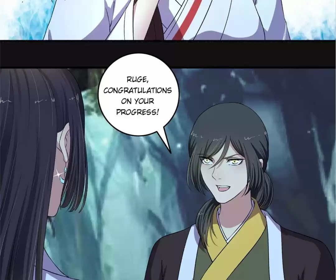 Read The Peerless Concubine (Colored) chapter 129 image 16 on Lezhin