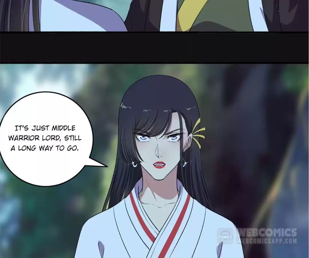 Read The Peerless Concubine (Colored) chapter 129 image 17 on Lezhin