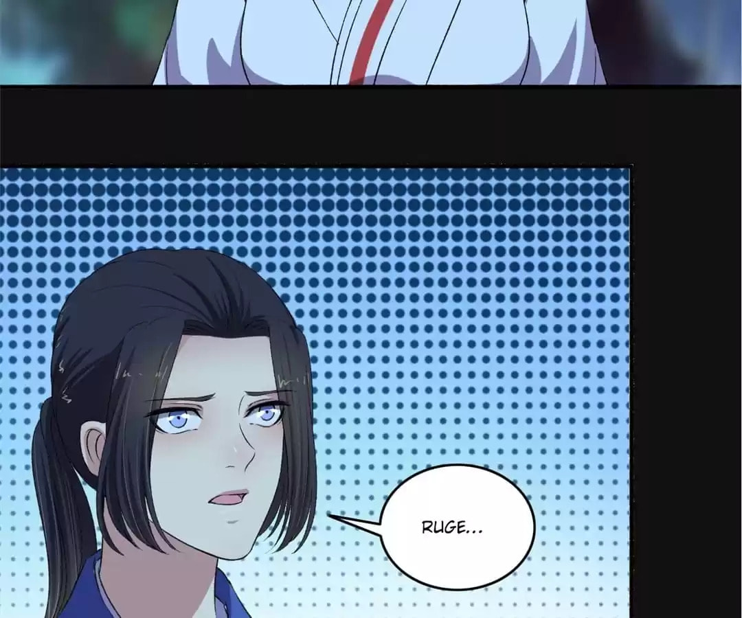 Read The Peerless Concubine (Colored) chapter 129 image 18 on Lezhin