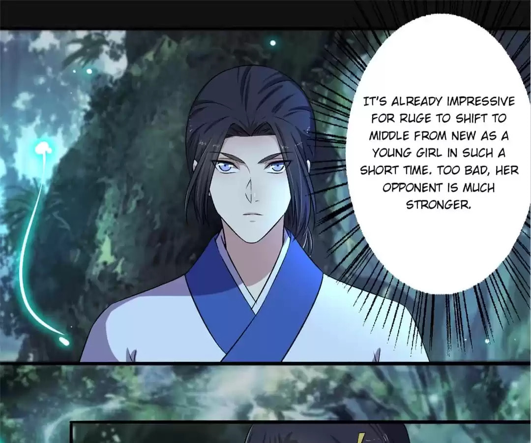 Read The Peerless Concubine (Colored) chapter 129 image 20 on Lezhin