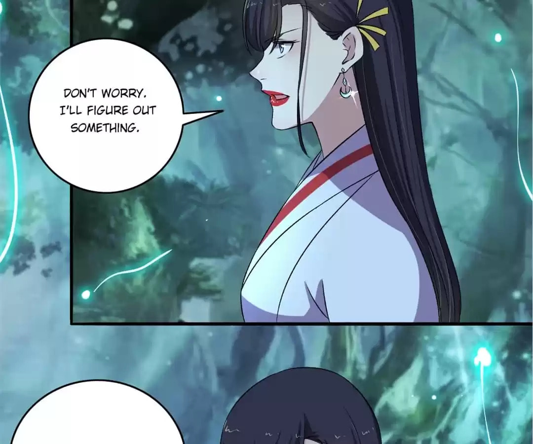 Read The Peerless Concubine (Colored) chapter 129 image 21 on Lezhin