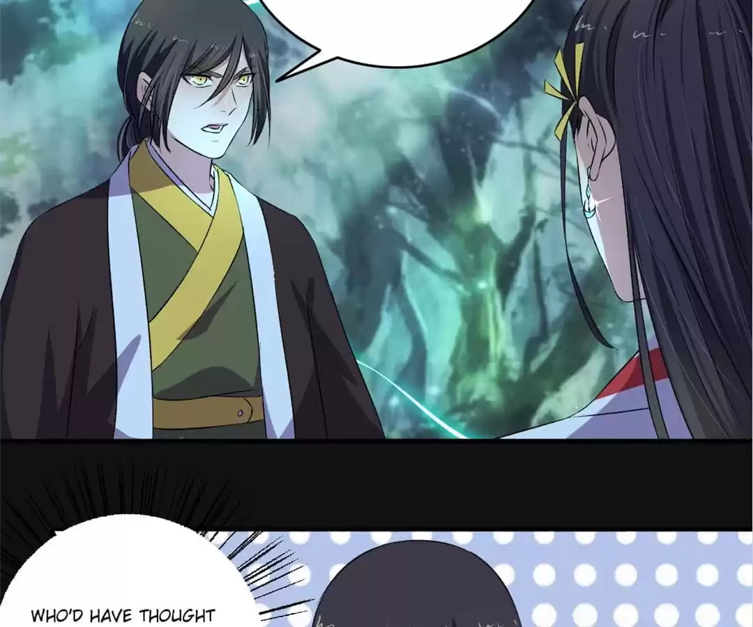 Read The Peerless Concubine (Colored) chapter 129 image 23 on Lezhin