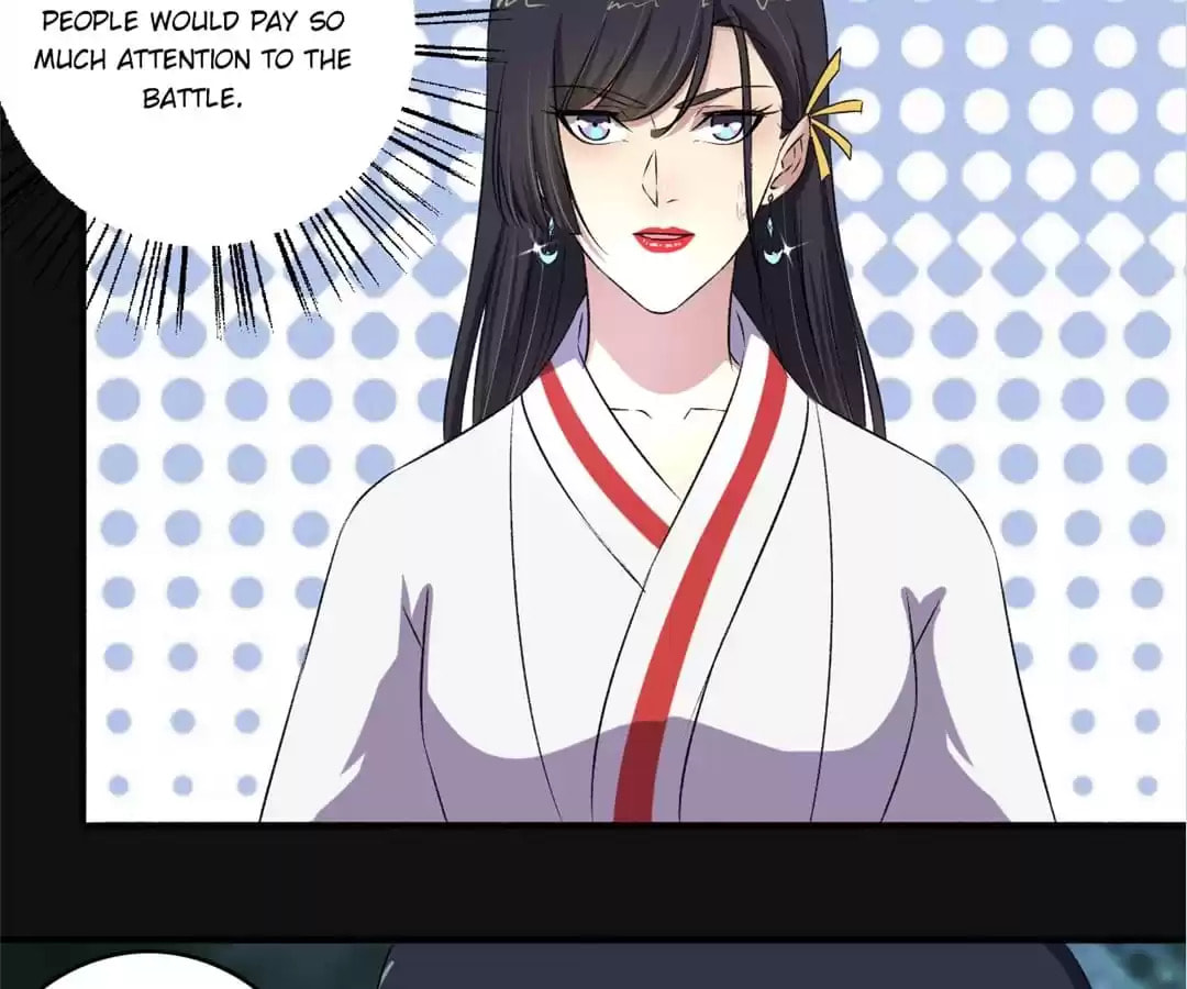 Read The Peerless Concubine (Colored) chapter 129 image 24 on Lezhin