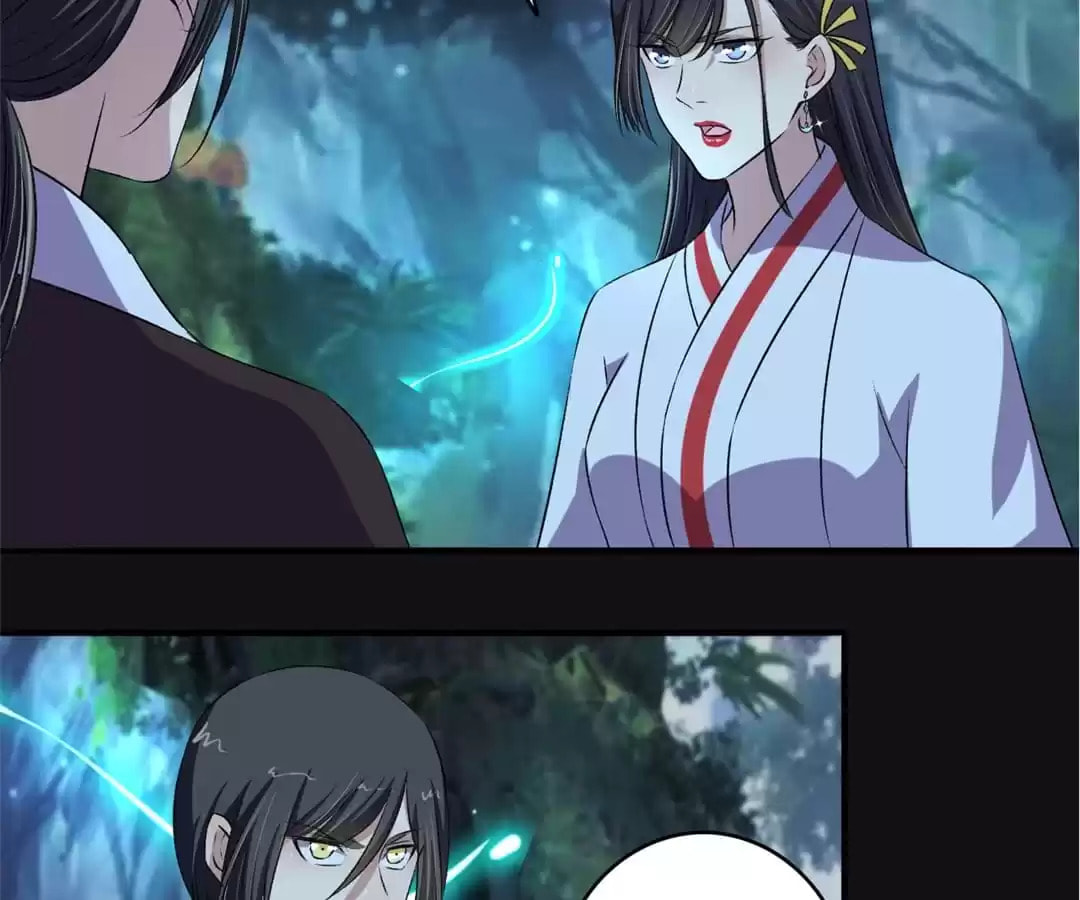 Read The Peerless Concubine (Colored) chapter 129 image 26 on Lezhin