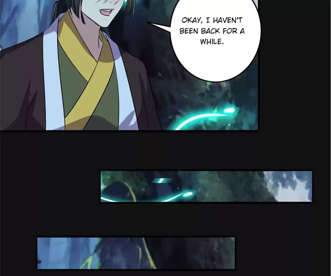 Read The Peerless Concubine (Colored) chapter 129 image 27 on Lezhin