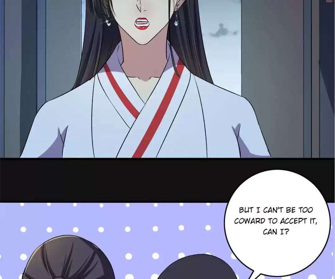 Read The Peerless Concubine (Colored) chapter 129 image 34 on Lezhin