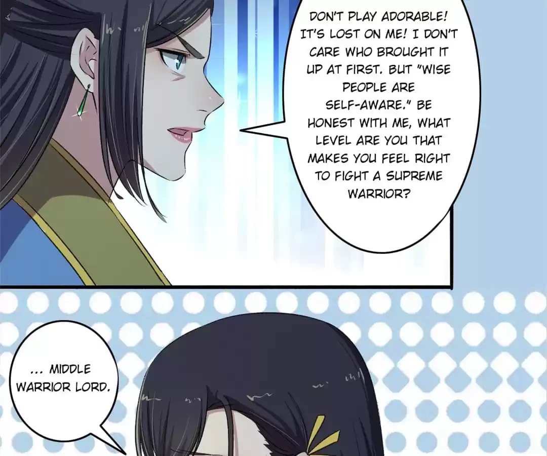 Read The Peerless Concubine (Colored) chapter 129 image 36 on Lezhin