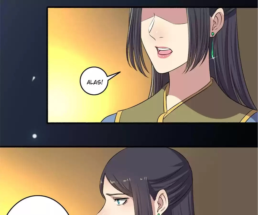 Read The Peerless Concubine (Colored) chapter 129 image 5 on Lezhin