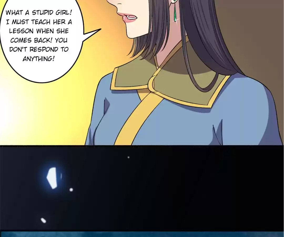 Read The Peerless Concubine (Colored) chapter 129 image 6 on Lezhin