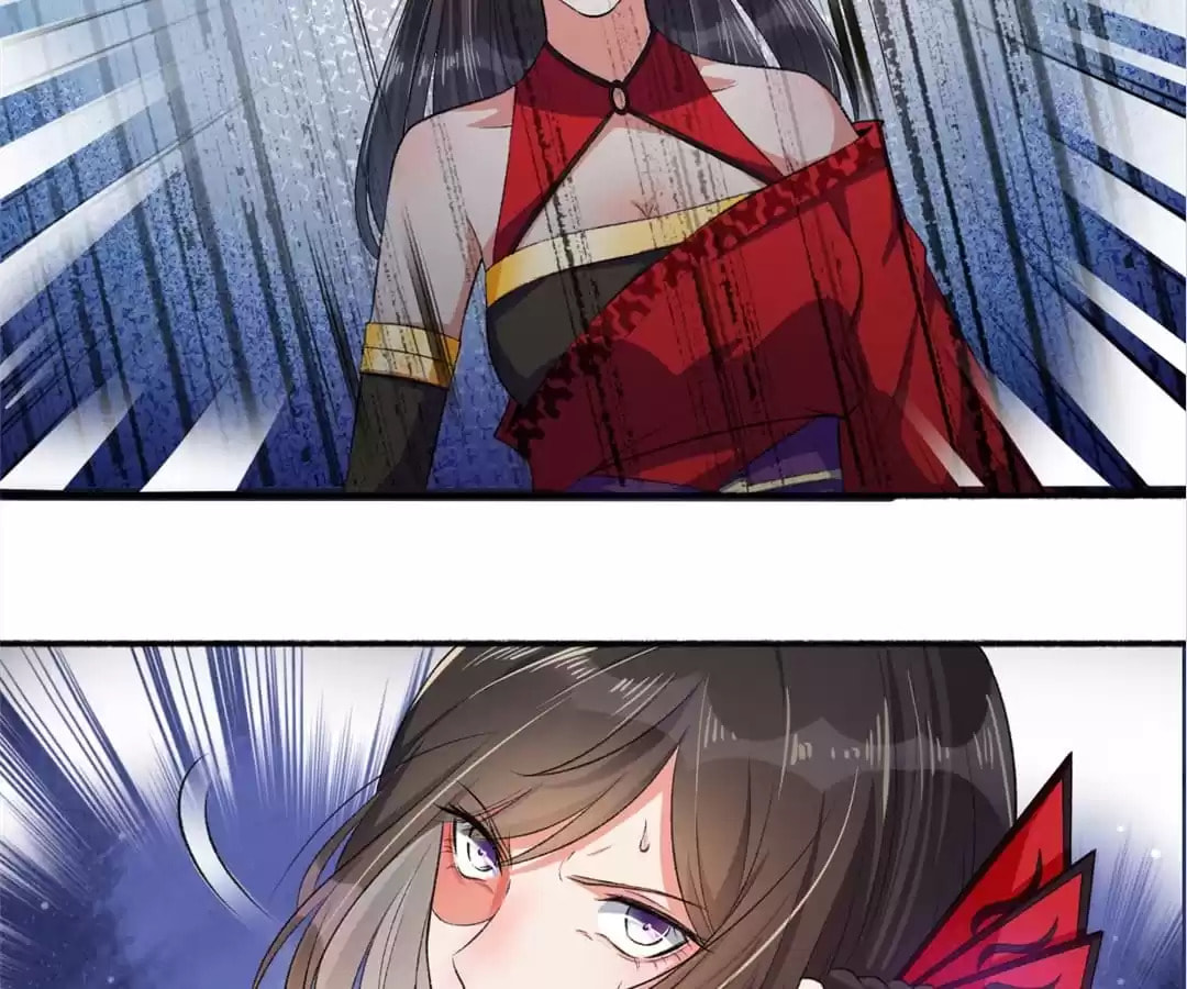 Read The Peerless Concubine (Colored) chapter 13 image 12 on Lezhin