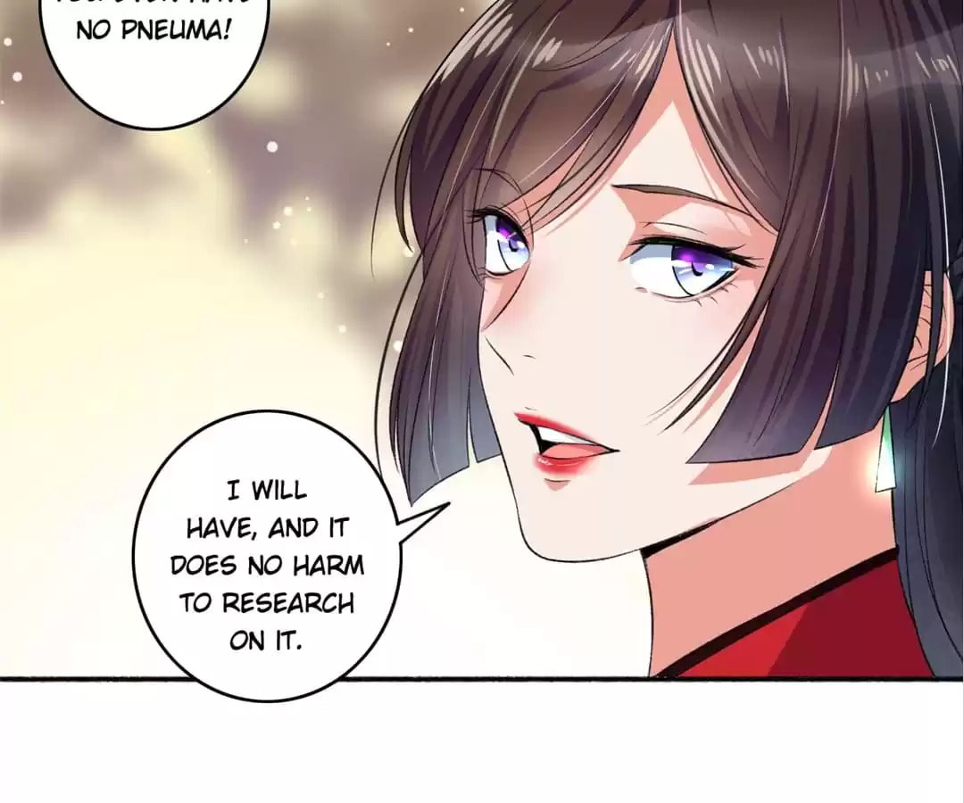 Read The Peerless Concubine (Colored) chapter 13 image 18 on Lezhin