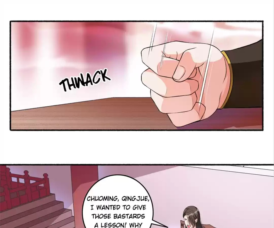 Read The Peerless Concubine (Colored) chapter 13 image 20 on Lezhin