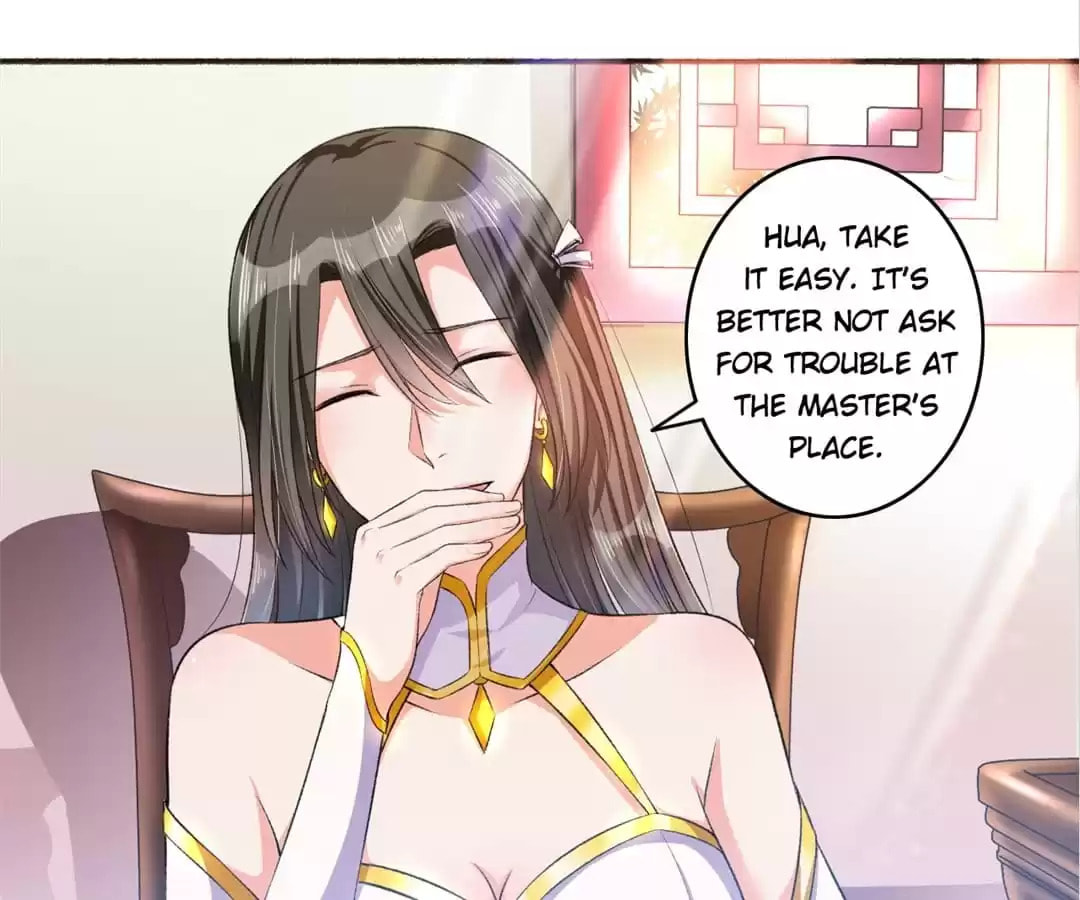 Read The Peerless Concubine (Colored) chapter 13 image 23 on Lezhin