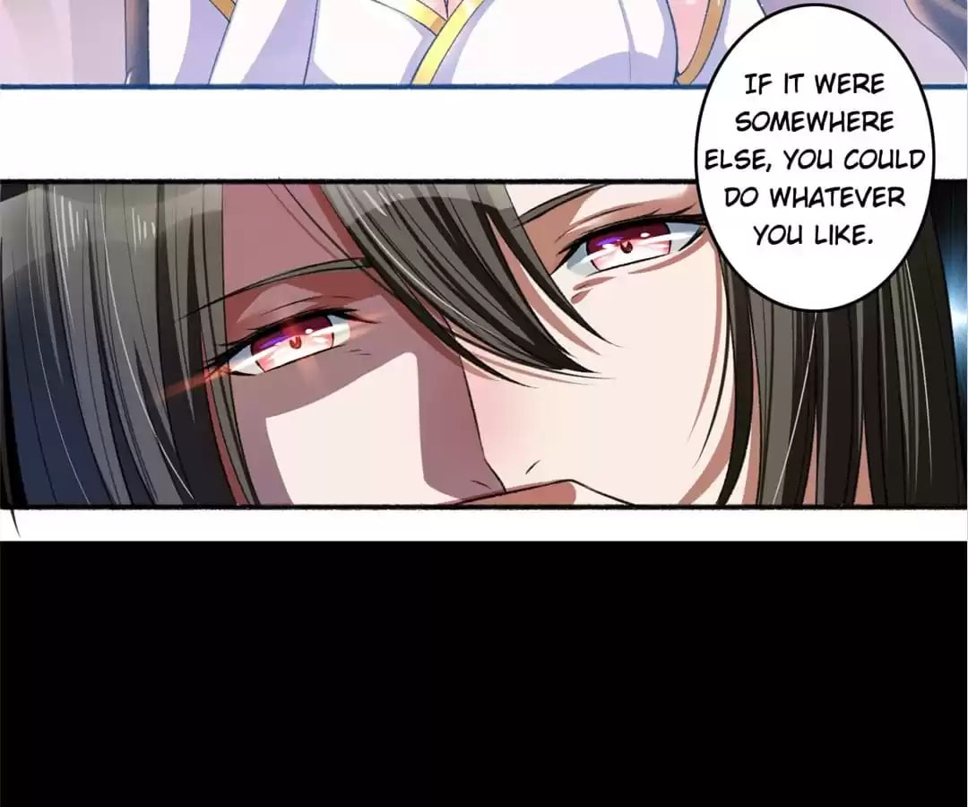 Read The Peerless Concubine (Colored) chapter 13 image 24 on Lezhin