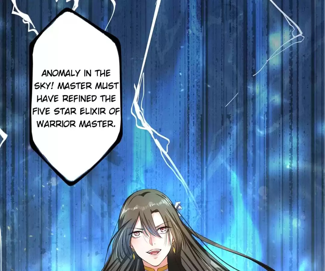 Read The Peerless Concubine (Colored) chapter 13 image 28 on Lezhin