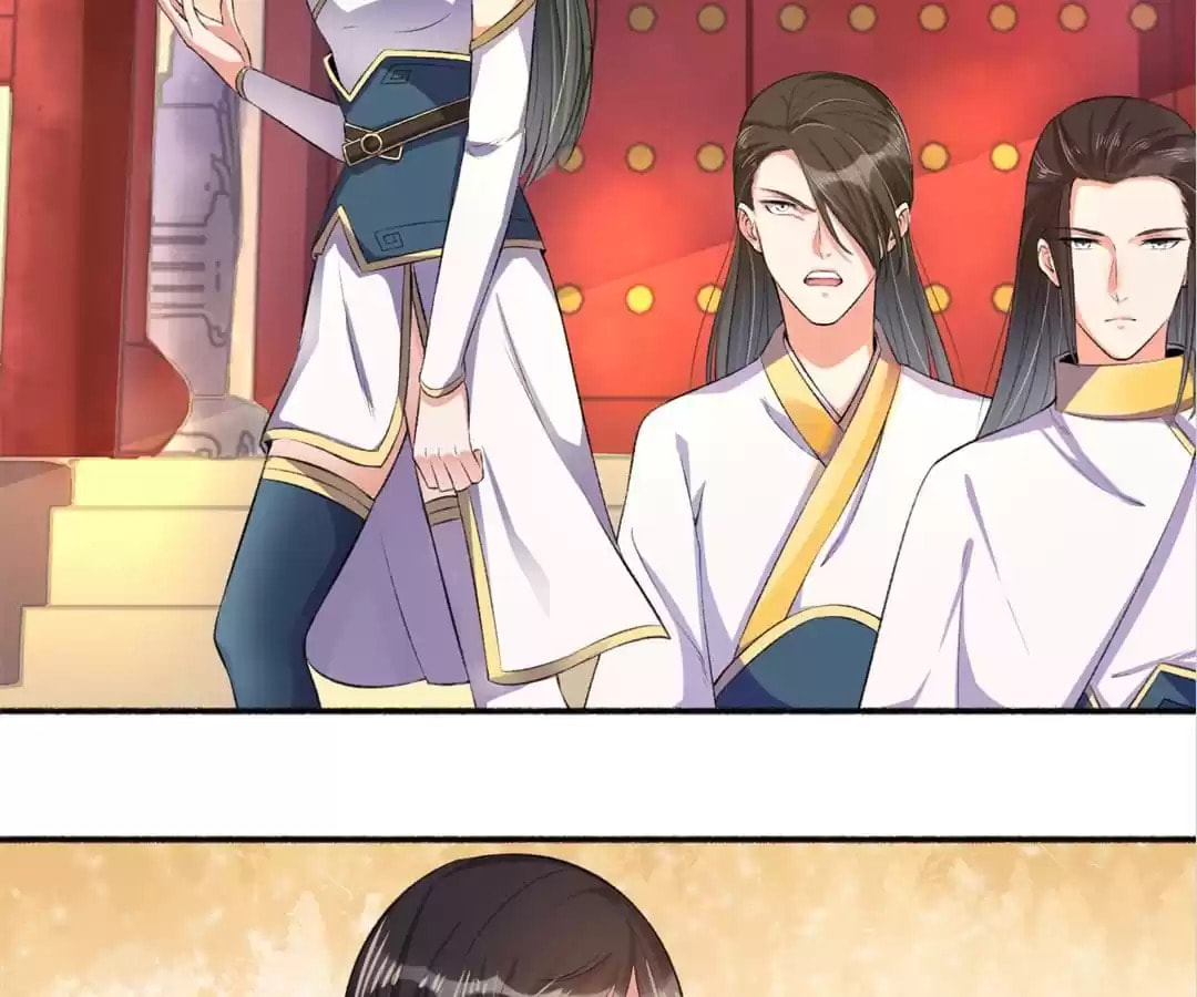 Read The Peerless Concubine (Colored) chapter 13 image 4 on Lezhin
