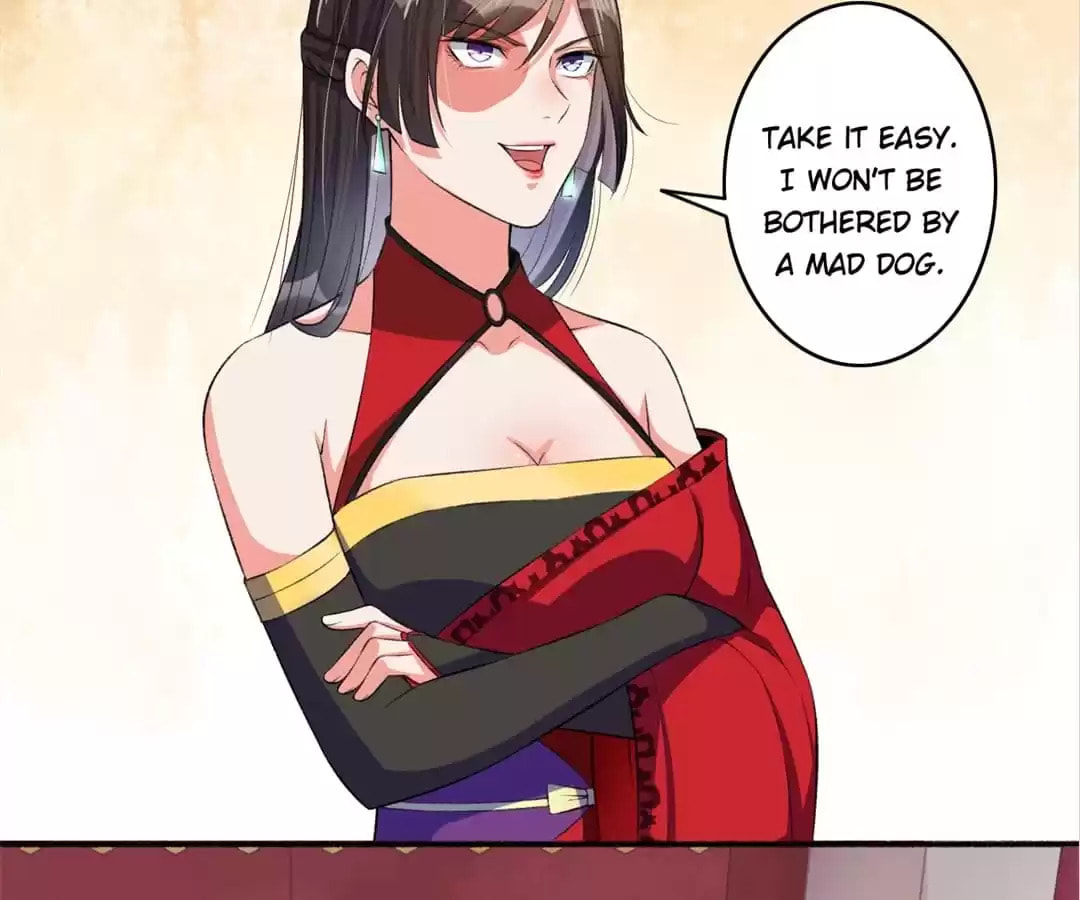 Read The Peerless Concubine (Colored) chapter 13 image 5 on Lezhin