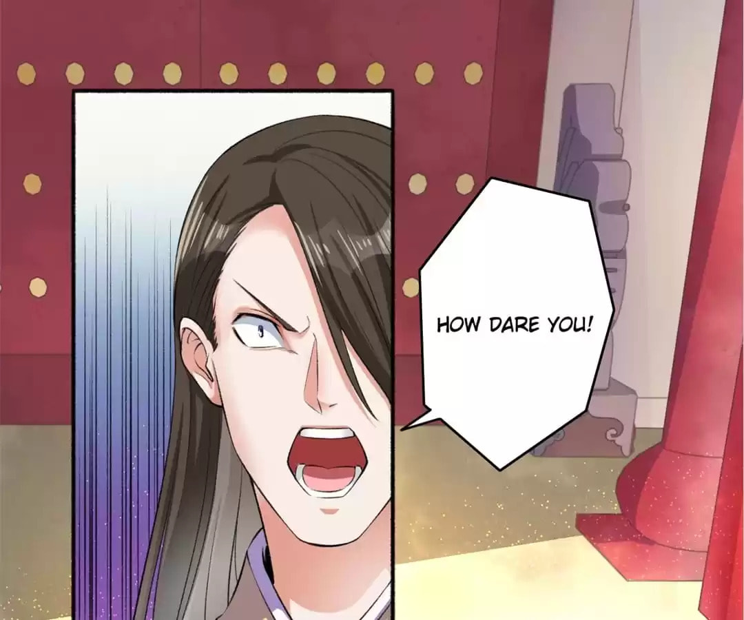 Read The Peerless Concubine (Colored) chapter 13 image 6 on Lezhin