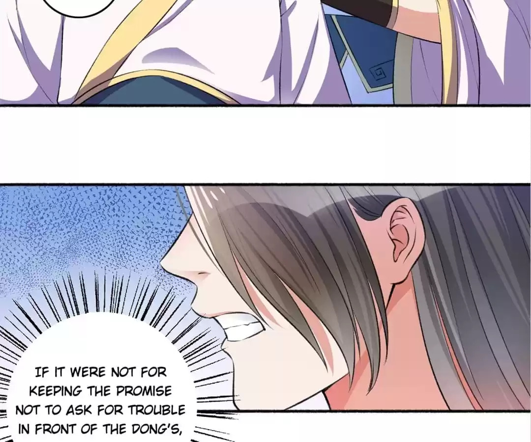 Read The Peerless Concubine (Colored) chapter 13 image 8 on Lezhin
