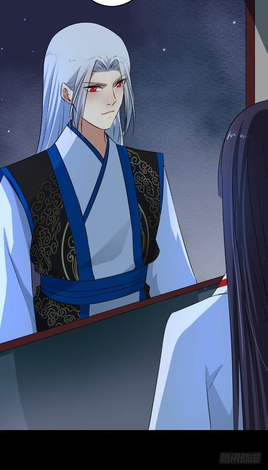 Read The Peerless Concubine (Colored) chapter 130.5 image 3 on Lezhin