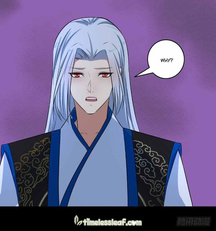 Read The Peerless Concubine (Colored) chapter 130.5 image 7 on Lezhin
