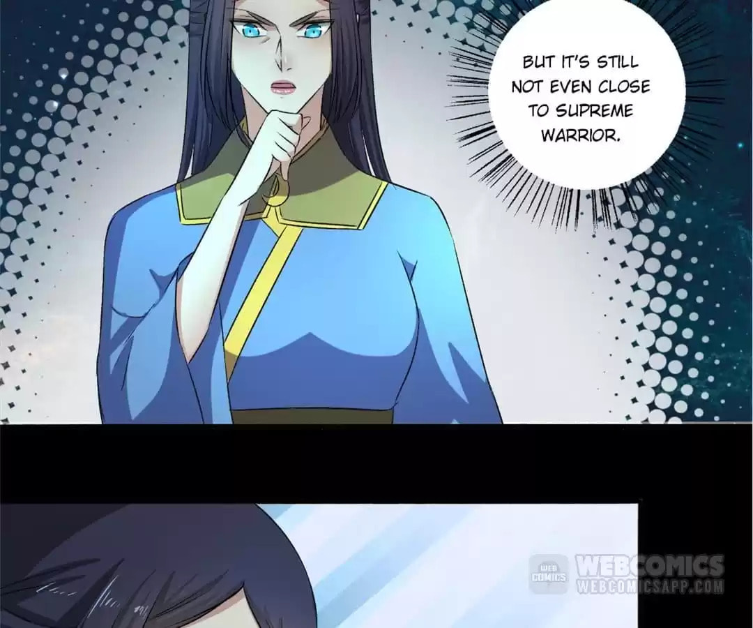 Read The Peerless Concubine (Colored) chapter 130 image 1 on Lezhin