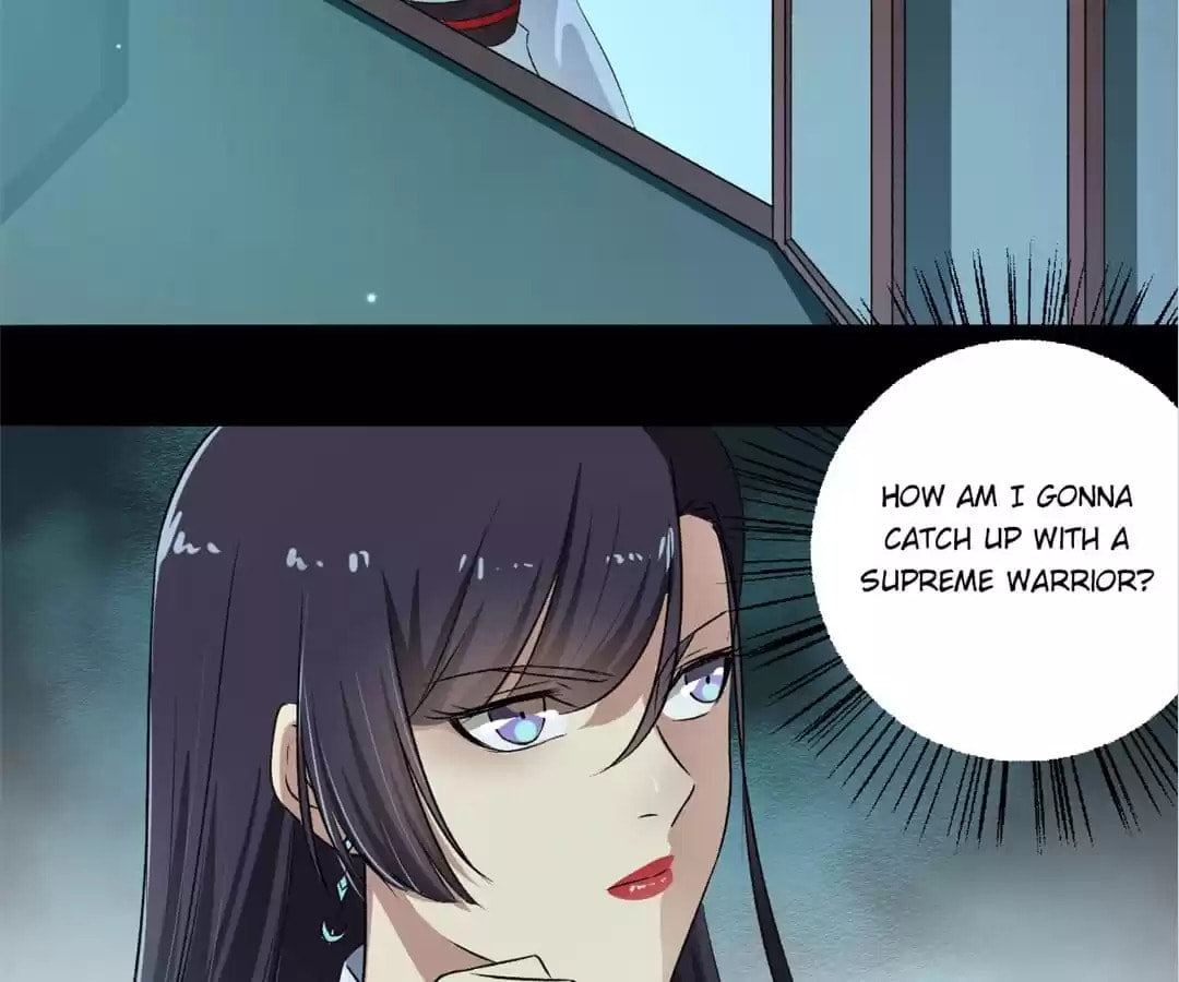 Read The Peerless Concubine (Colored) chapter 130 image 11 on Lezhin
