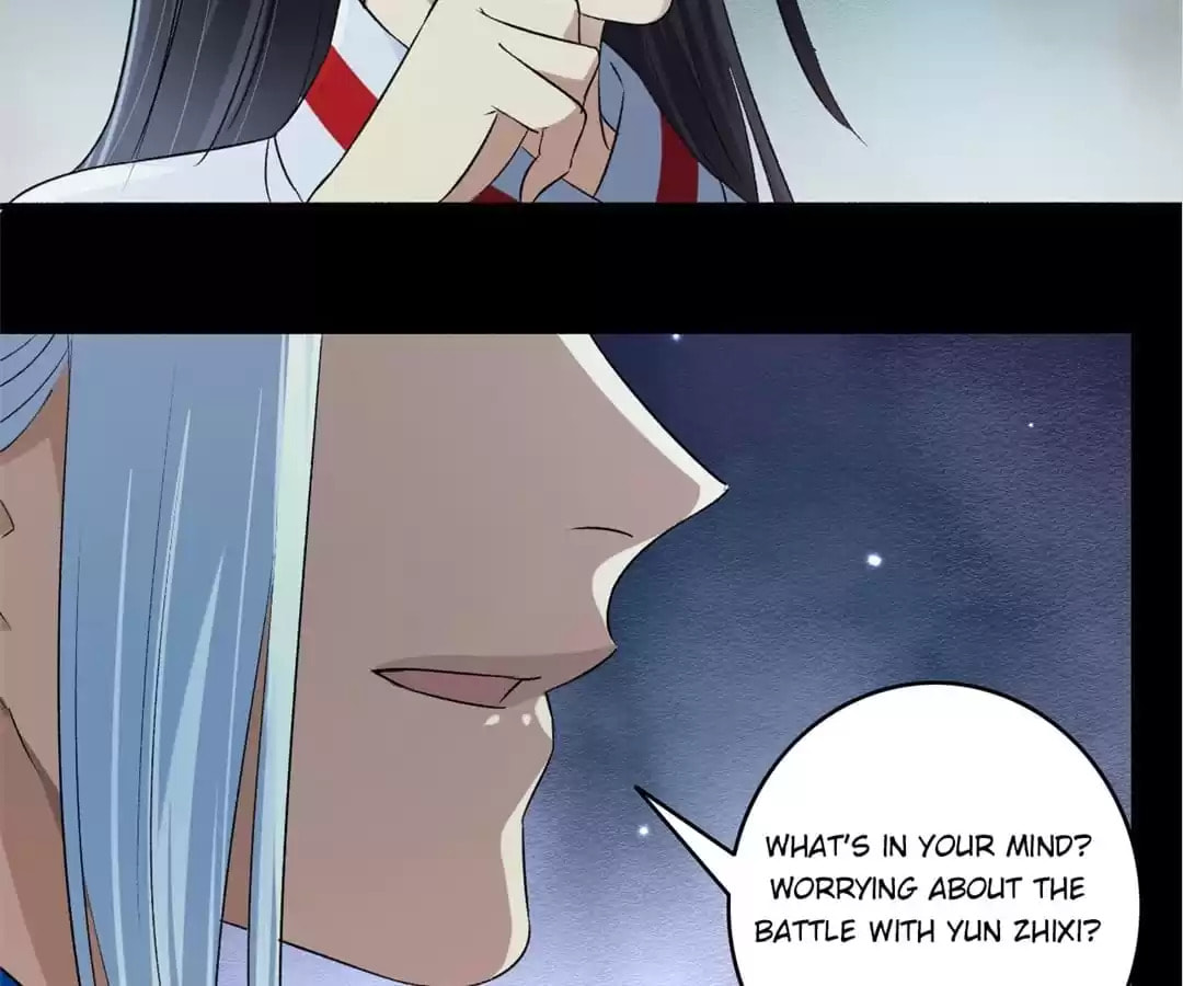 Read The Peerless Concubine (Colored) chapter 130 image 12 on Lezhin