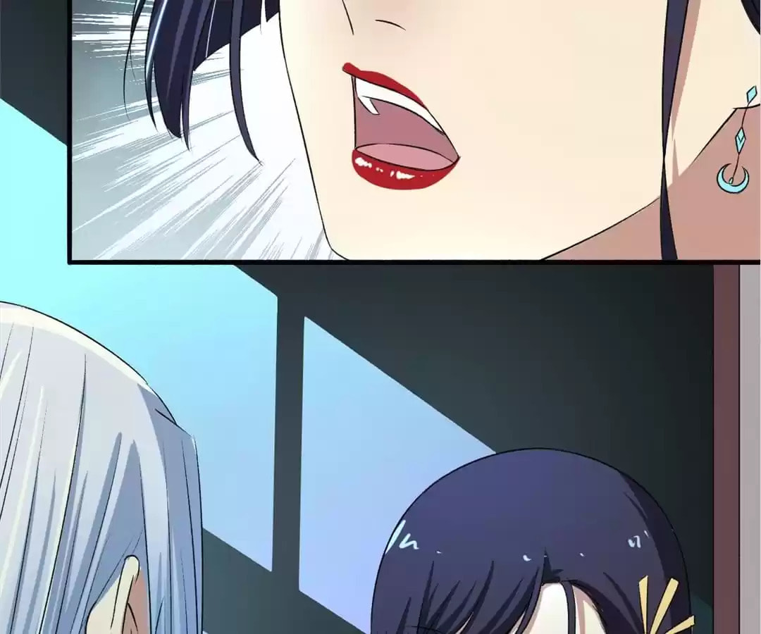 Read The Peerless Concubine (Colored) chapter 130 image 15 on Lezhin