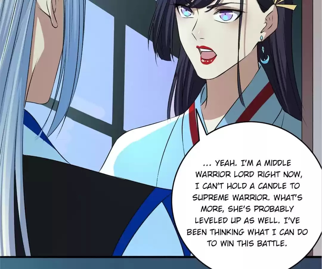 Read The Peerless Concubine (Colored) chapter 130 image 16 on Lezhin