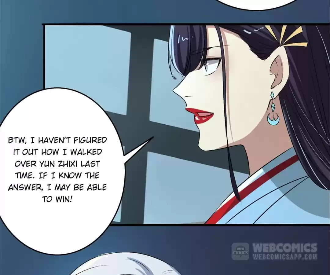 Read The Peerless Concubine (Colored) chapter 130 image 17 on Lezhin