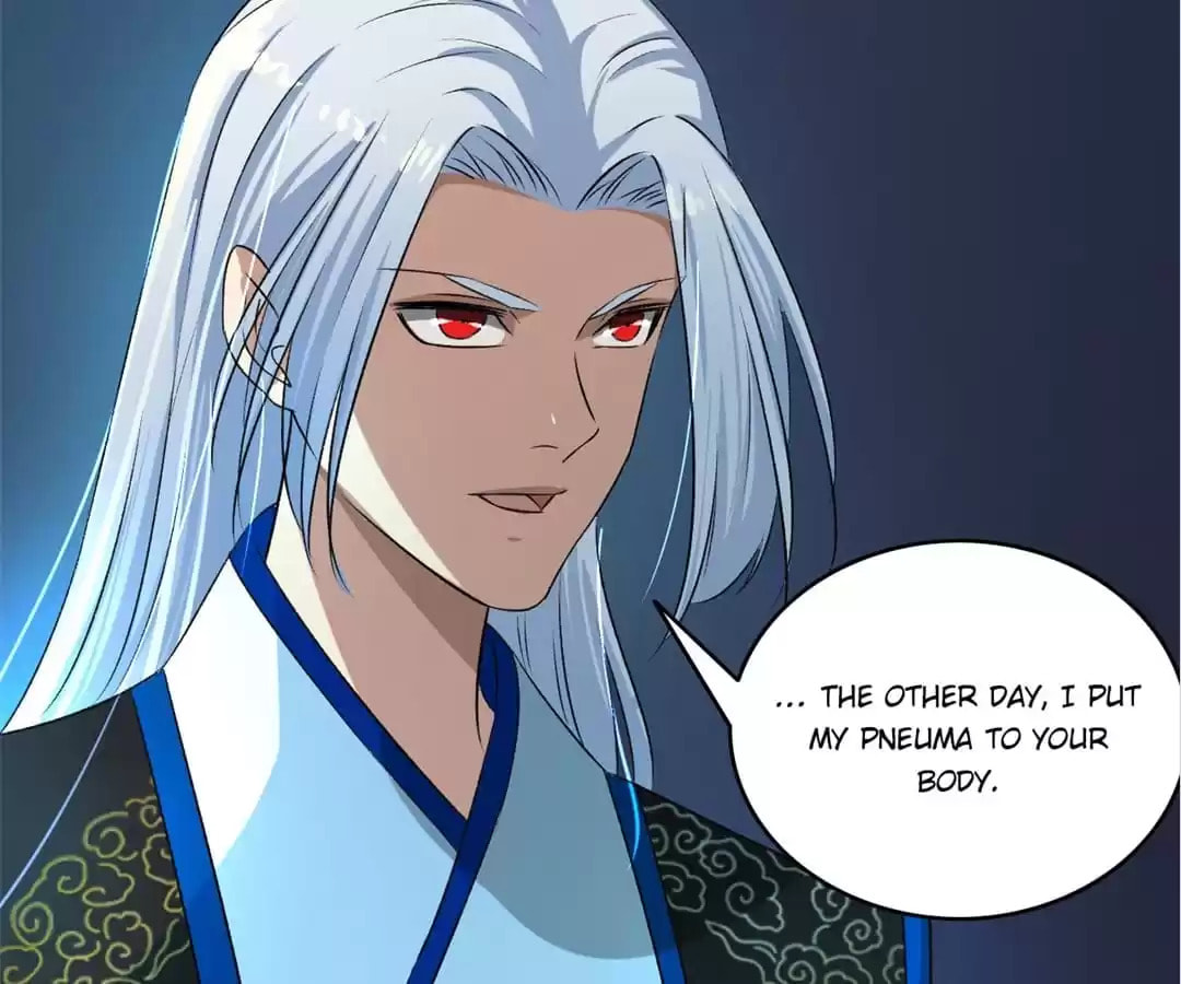 Read The Peerless Concubine (Colored) chapter 130 image 18 on Lezhin