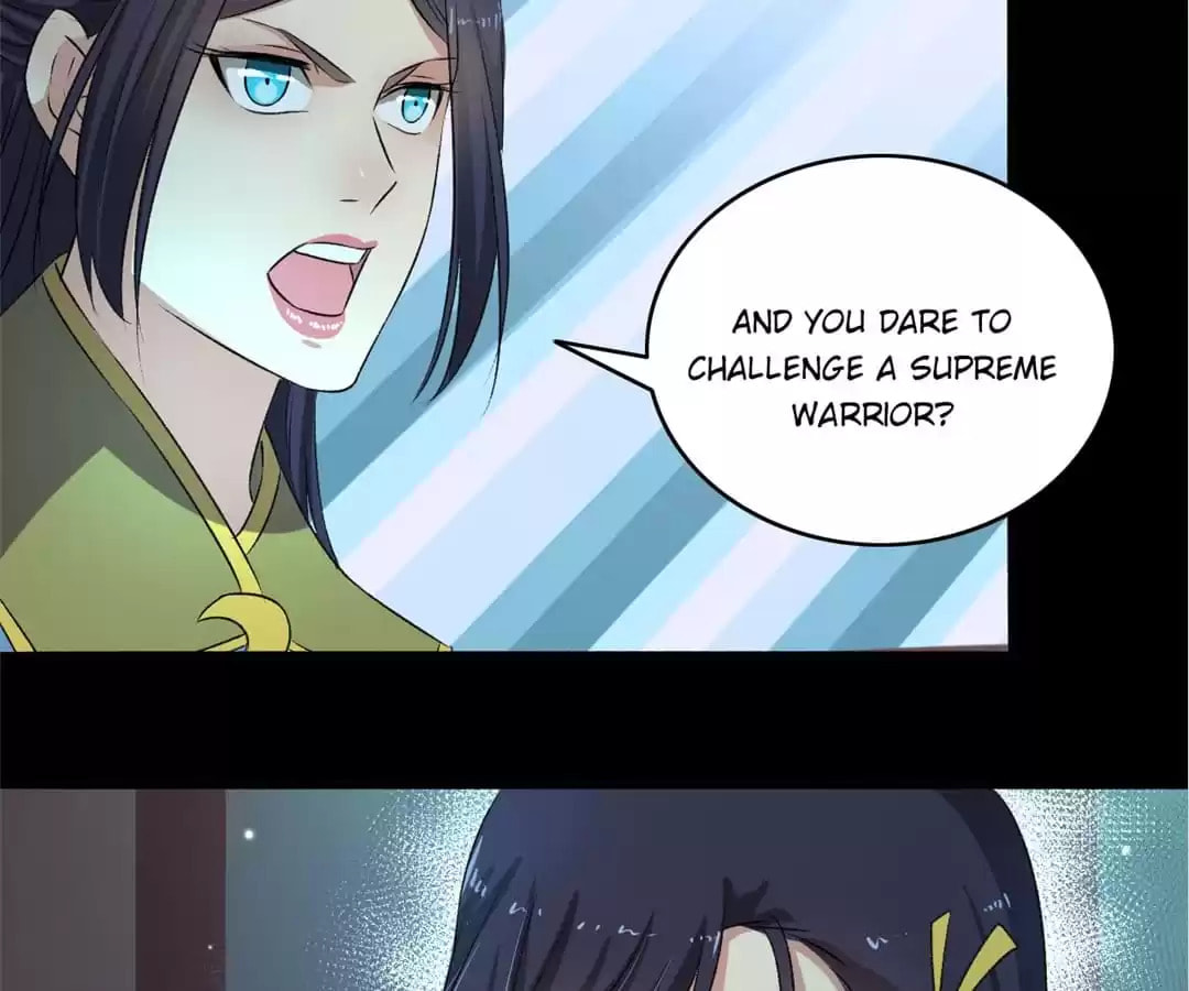 Read The Peerless Concubine (Colored) chapter 130 image 2 on Lezhin