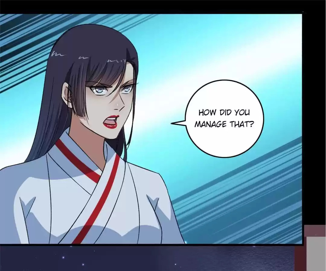 Read The Peerless Concubine (Colored) chapter 130 image 20 on Lezhin